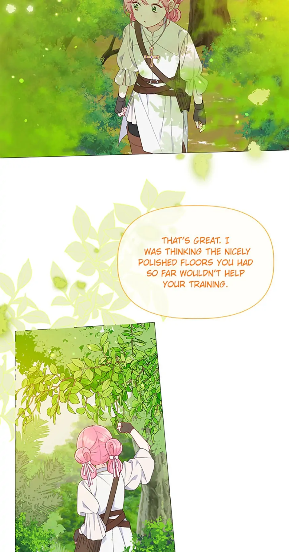 Read A Transmigrator's Privilege En Manga Online
