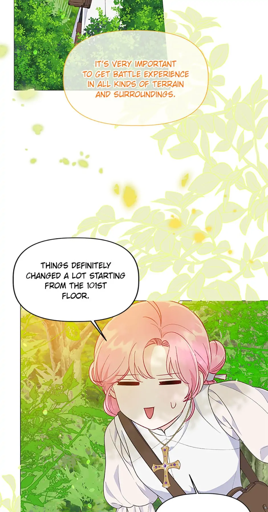 Read A Transmigrator's Privilege En Manga Online