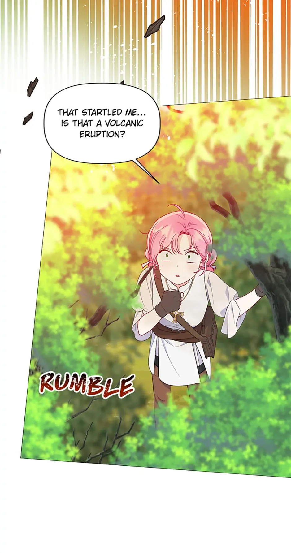 Read A Transmigrator's Privilege En Manga Online