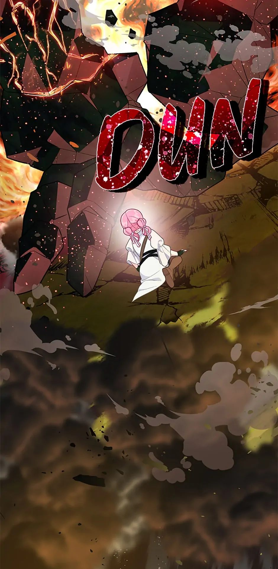 Read A Transmigrator's Privilege En Manga Online
