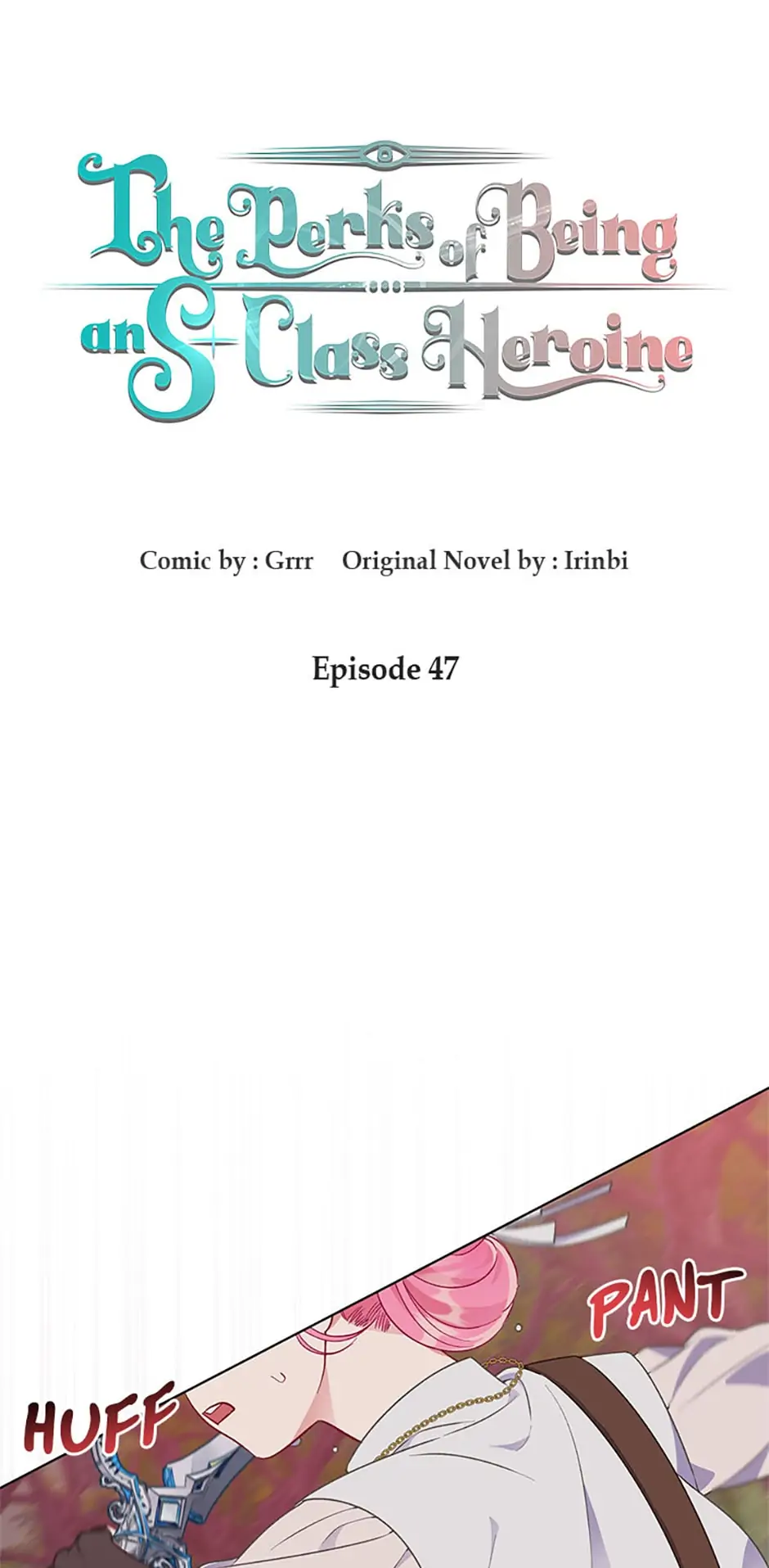 Read A Transmigrator's Privilege En Manga Online