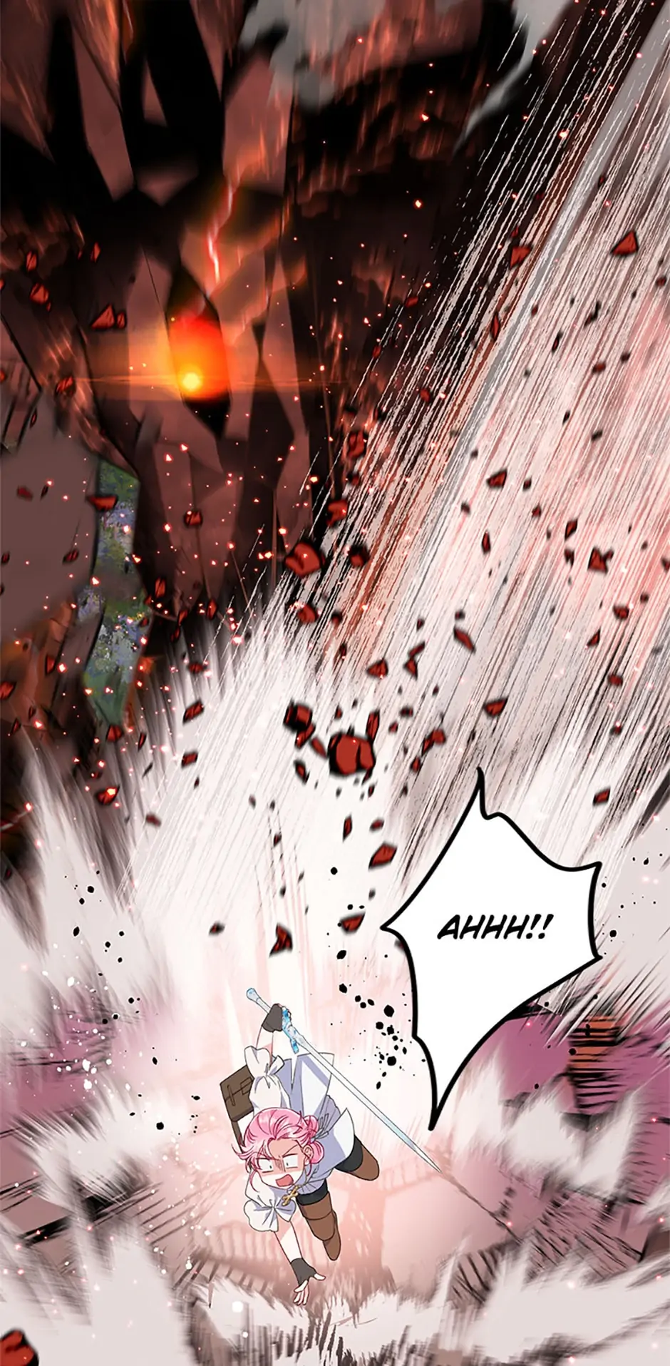 Read A Transmigrator's Privilege En Manga Online