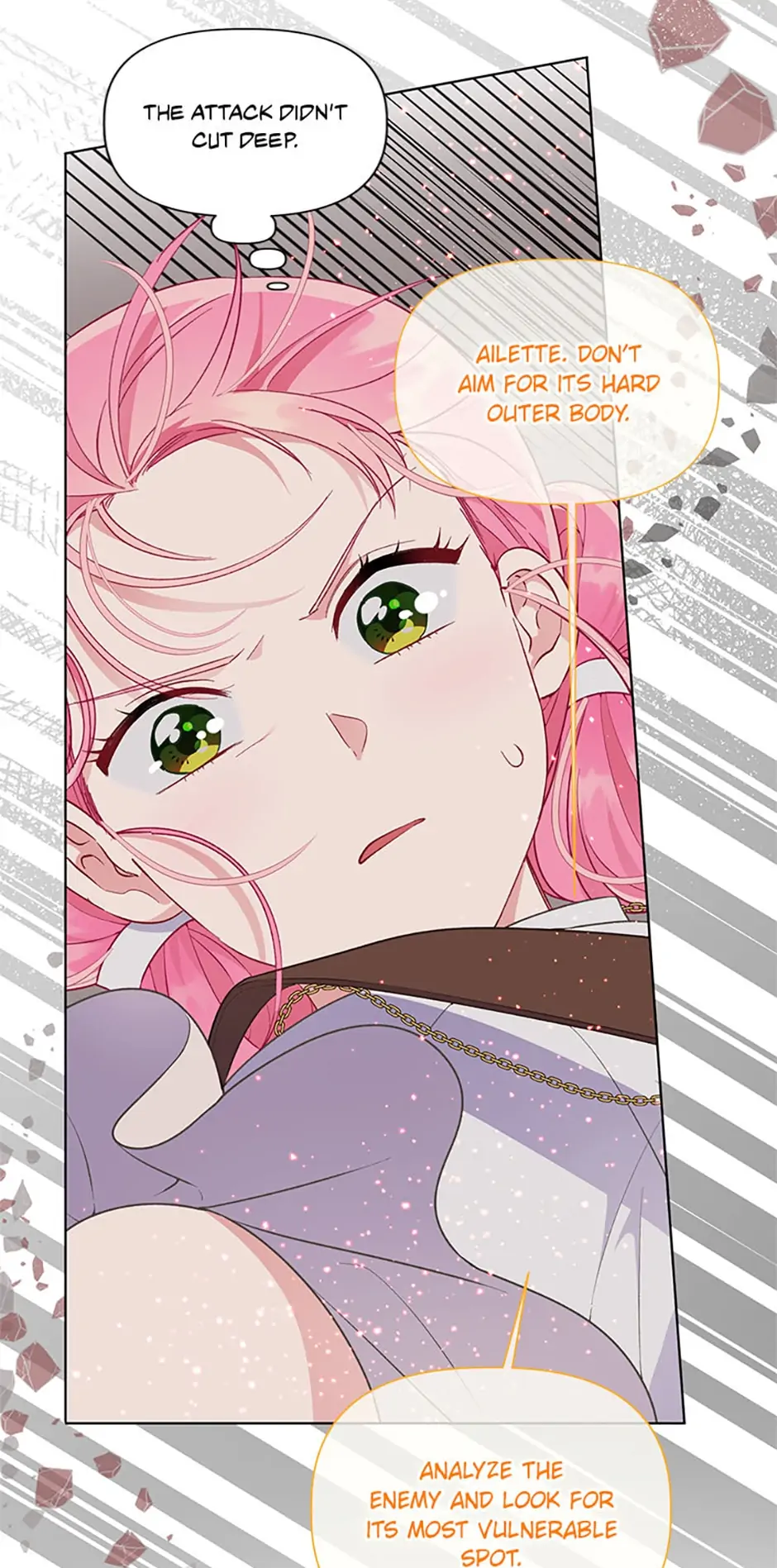 Read A Transmigrator's Privilege En Manga Online