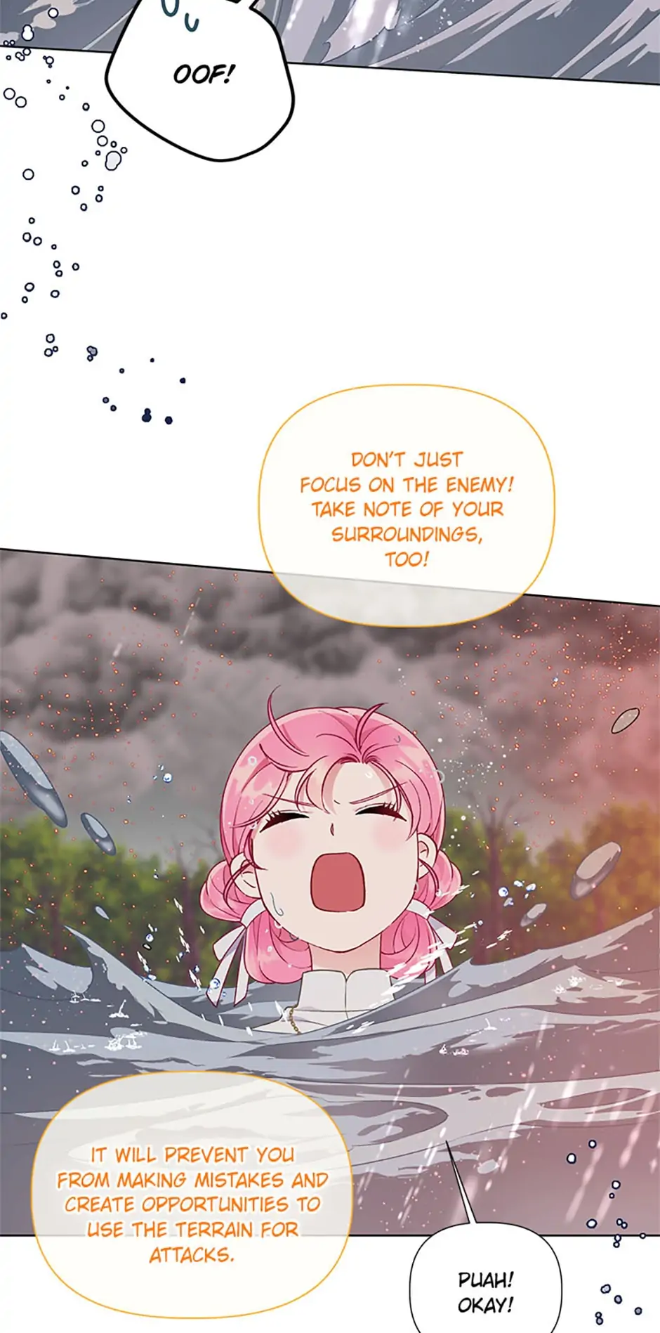 Read A Transmigrator's Privilege En Manga Online