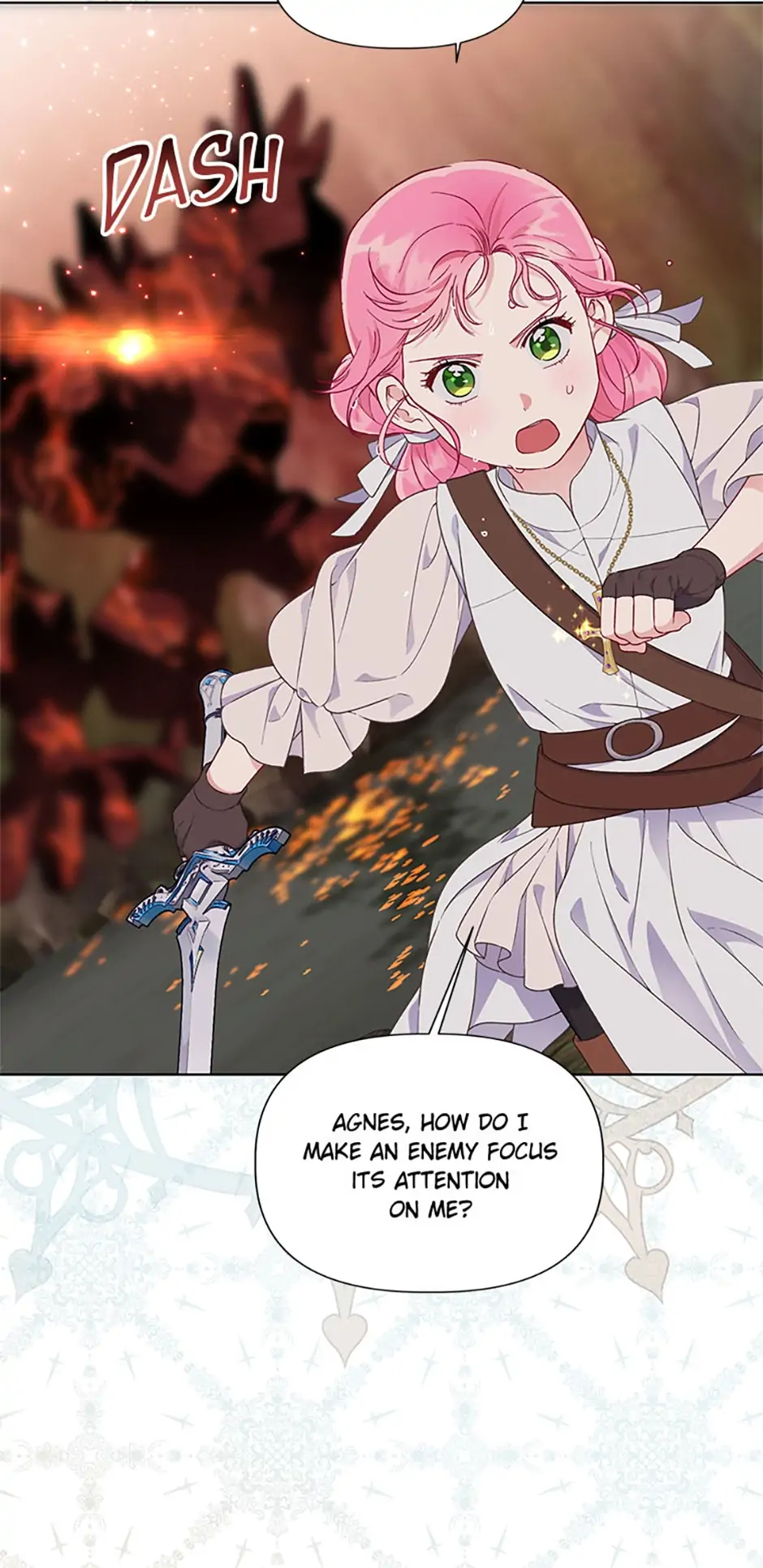 Read A Transmigrator's Privilege En Manga Online