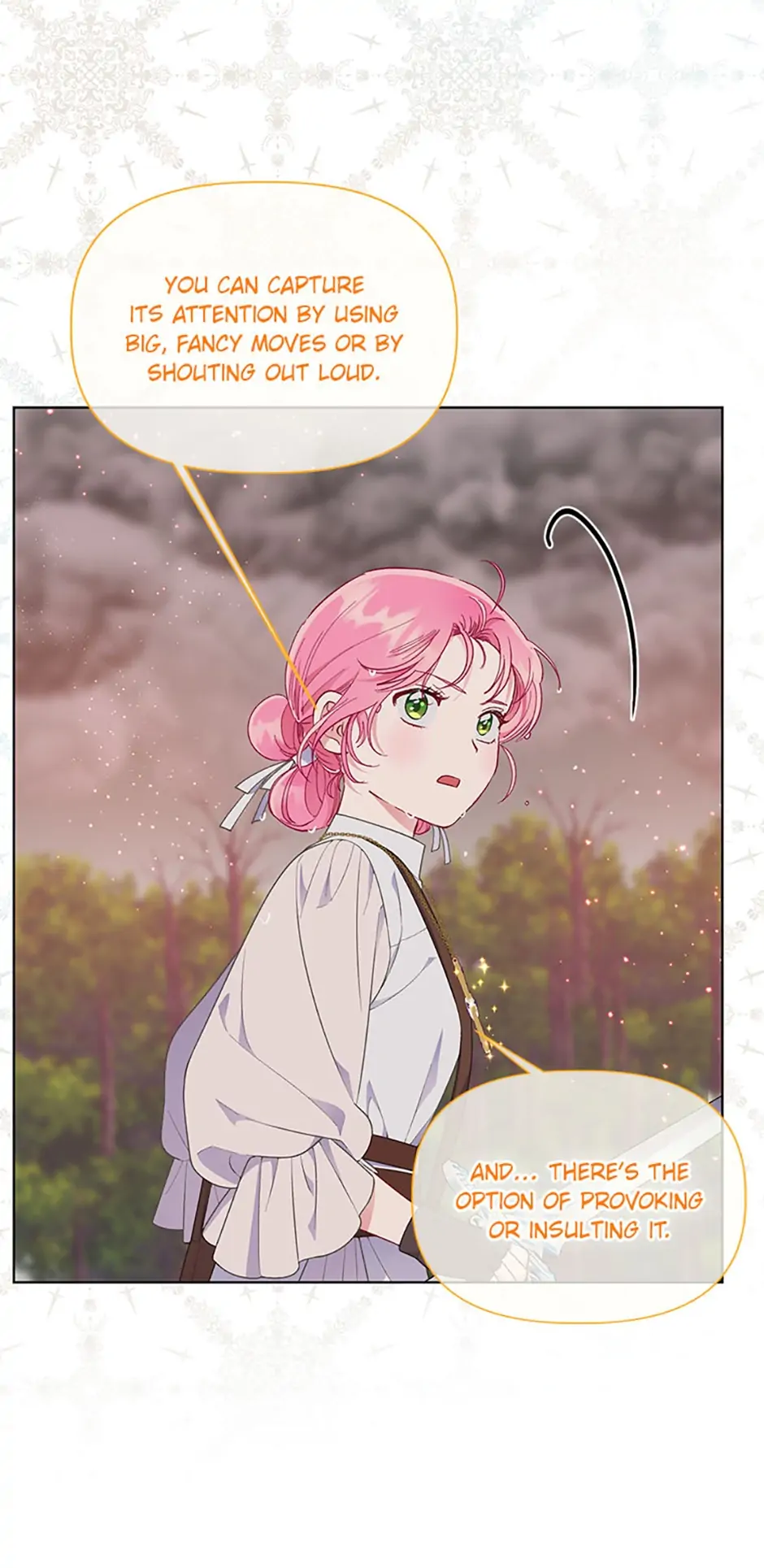 Read A Transmigrator's Privilege En Manga Online