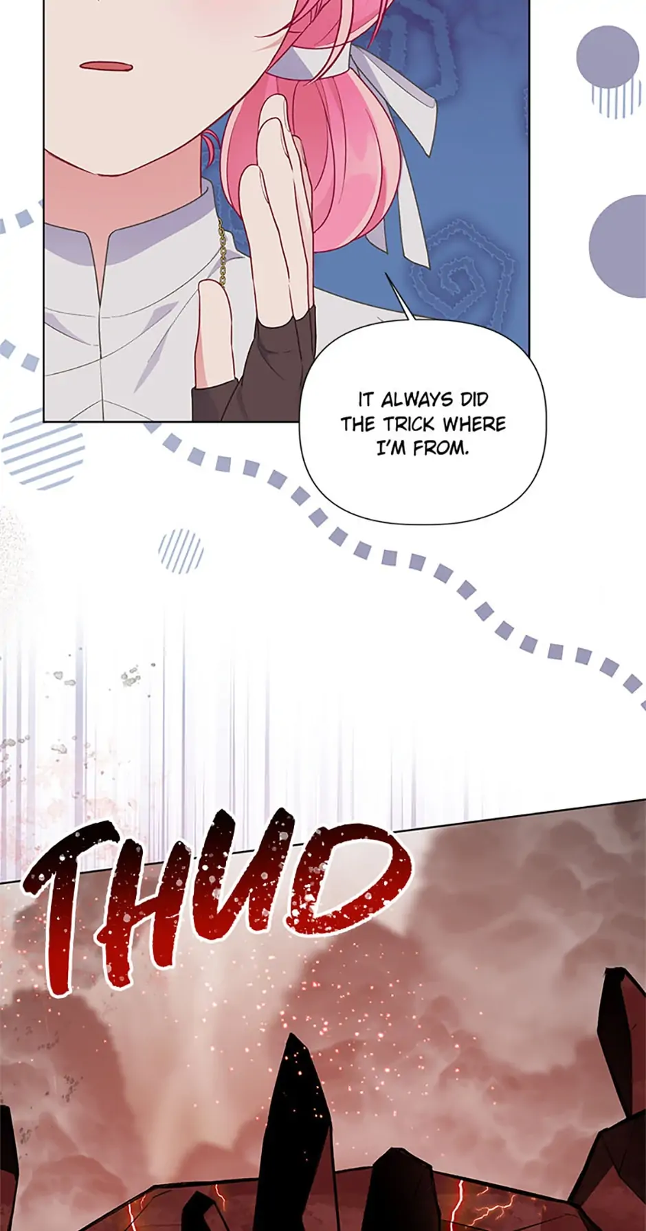 Read A Transmigrator's Privilege En Manga Online