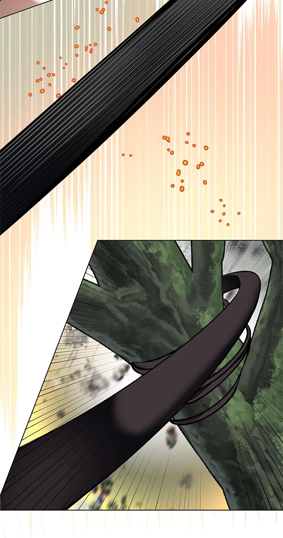 Read A Transmigrator's Privilege En Manga Online