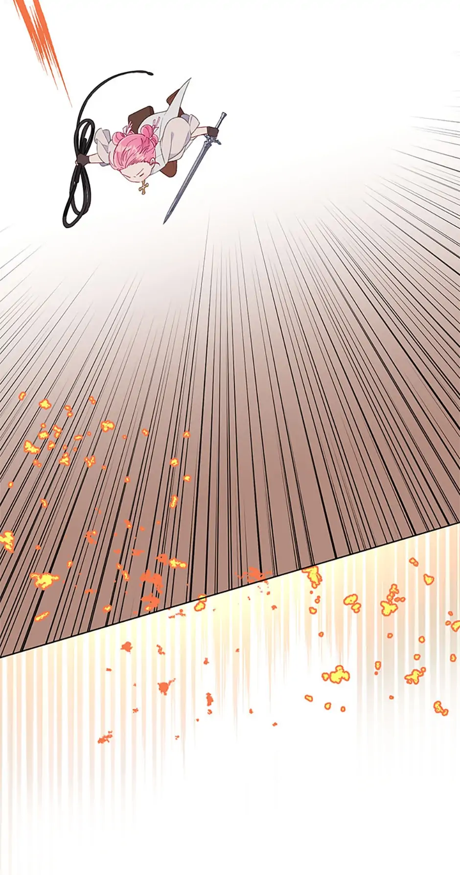 Read A Transmigrator's Privilege En Manga Online