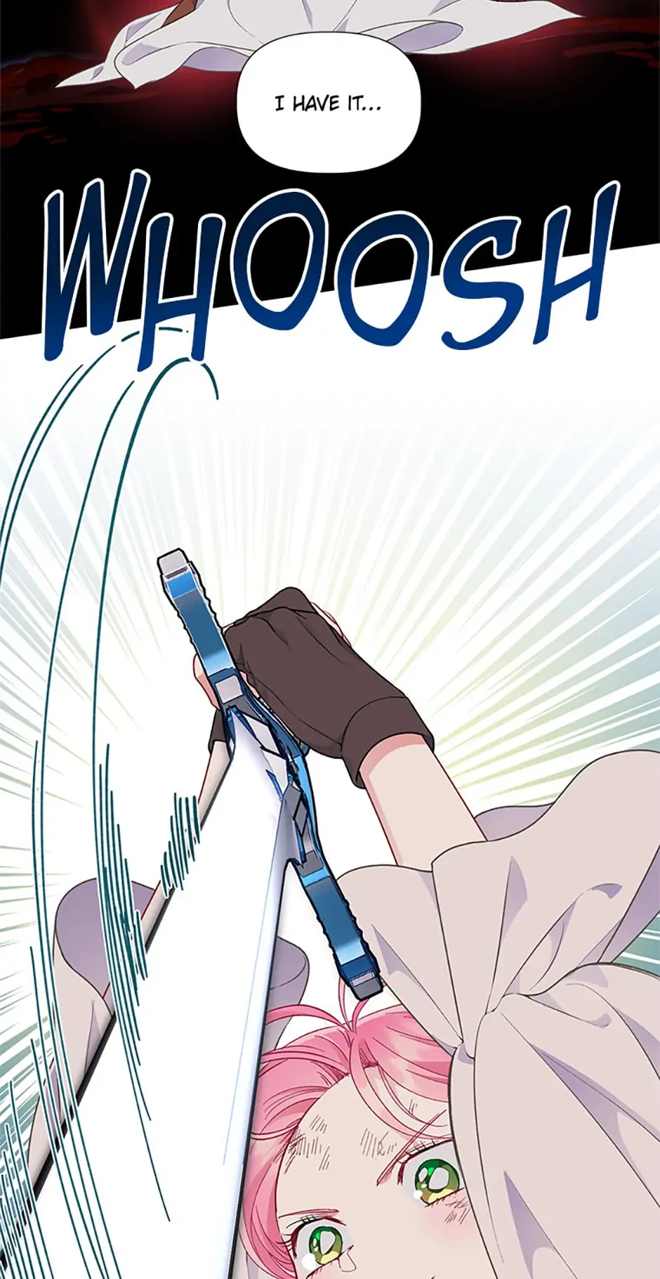 Read A Transmigrator's Privilege En Manga Online