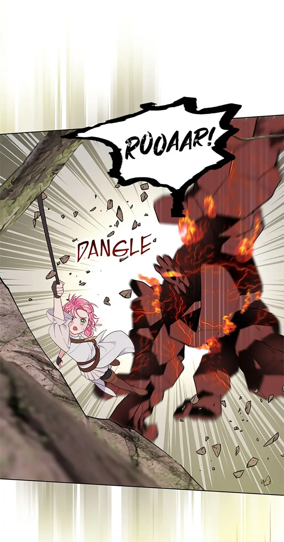 Read A Transmigrator's Privilege En Manga Online
