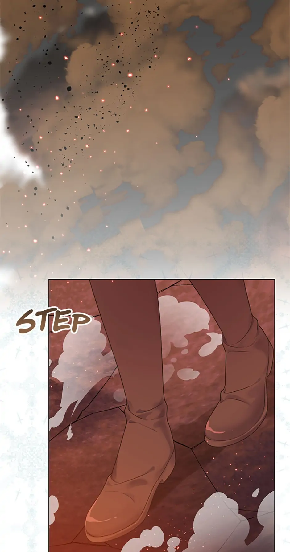 Read A Transmigrator's Privilege En Manga Online