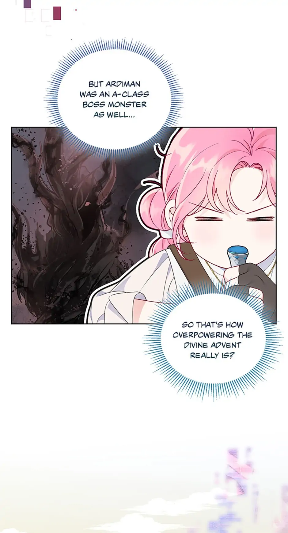 Read A Transmigrator's Privilege En Manga Online