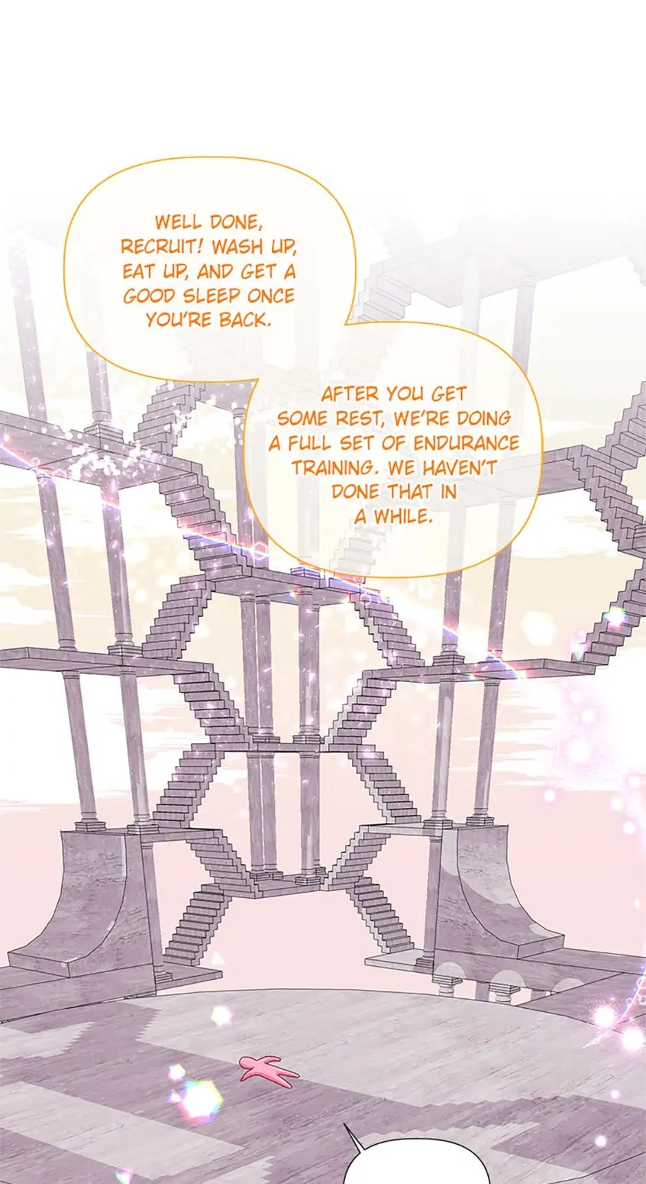 Read A Transmigrator's Privilege En Manga Online