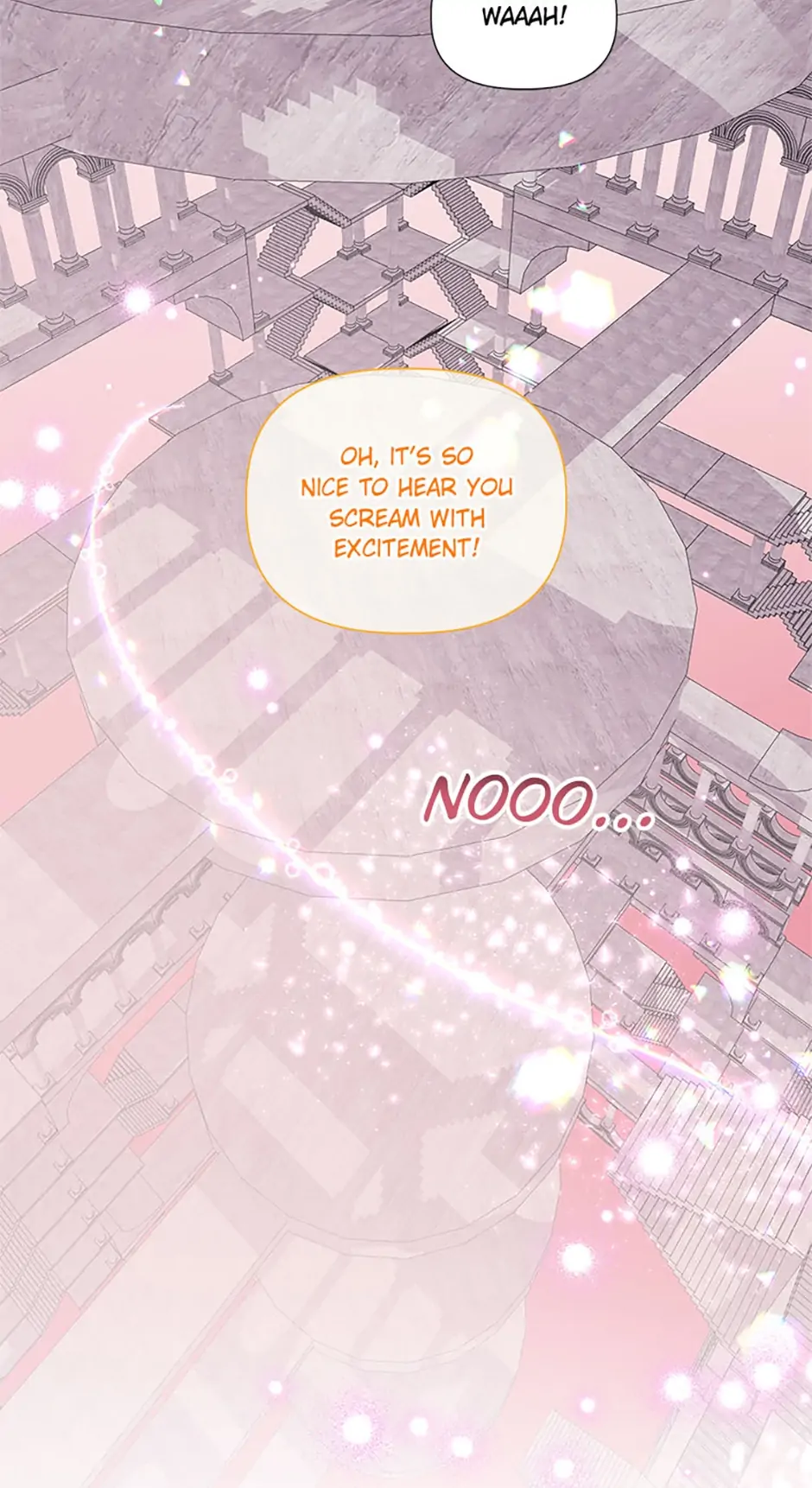 Read A Transmigrator's Privilege En Manga Online