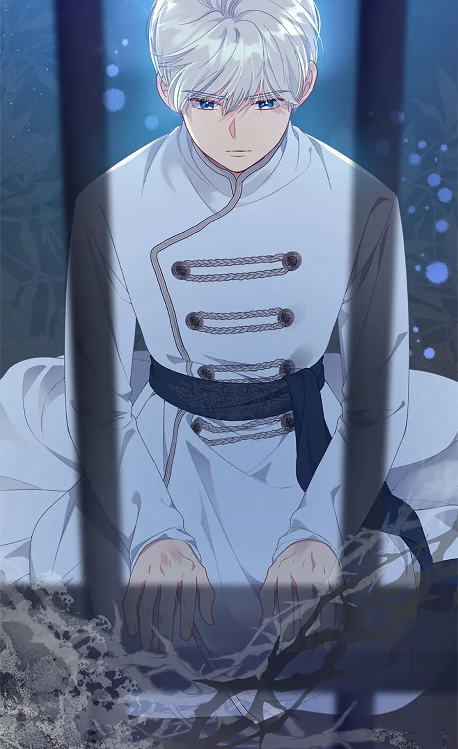 Read A Transmigrator's Privilege En Manga Online