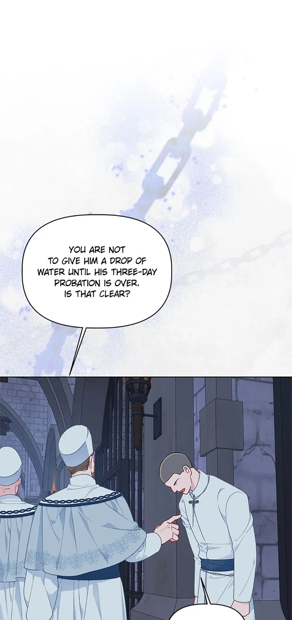 Read A Transmigrator's Privilege En Manga Online