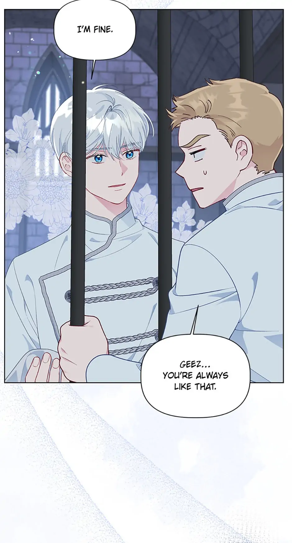 Read A Transmigrator's Privilege En Manga Online