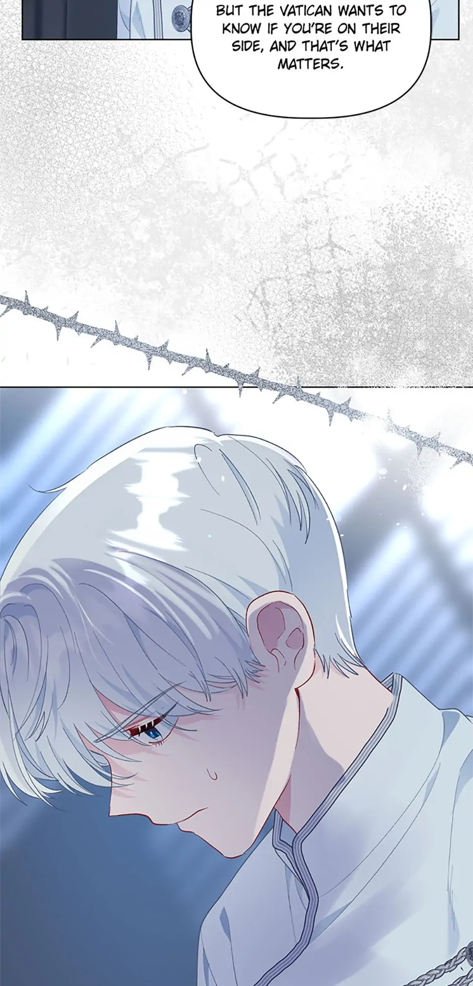 Read A Transmigrator's Privilege En Manga Online