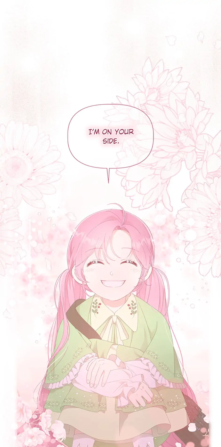 Read A Transmigrator's Privilege En Manga Online