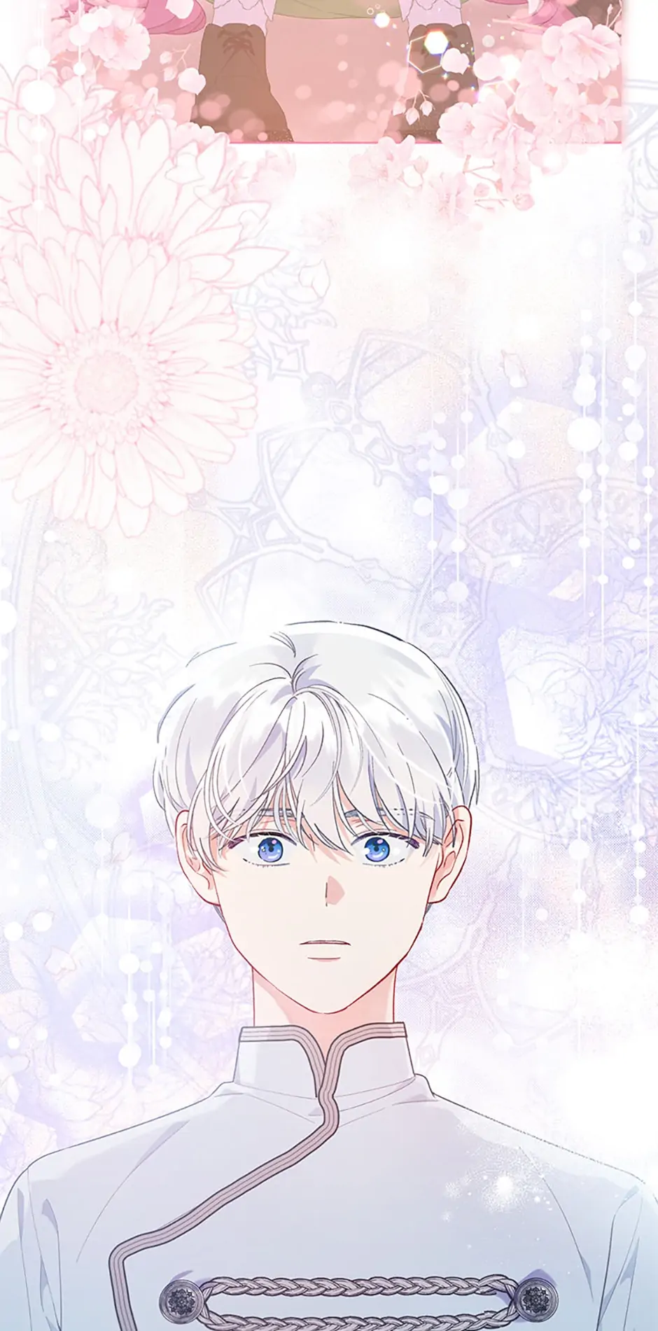 Read A Transmigrator's Privilege En Manga Online