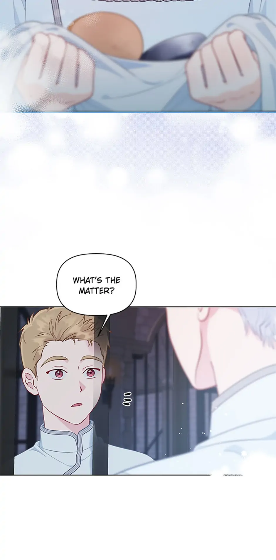 Read A Transmigrator's Privilege En Manga Online