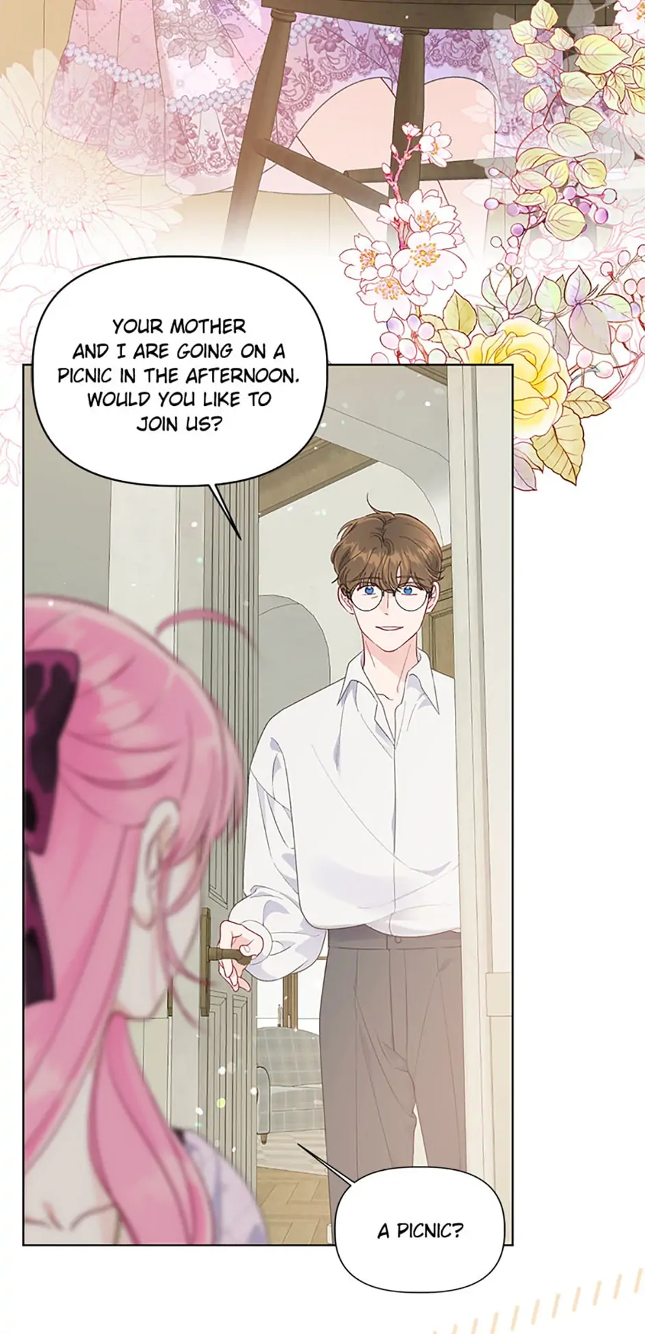Read A Transmigrator's Privilege En Manga Online