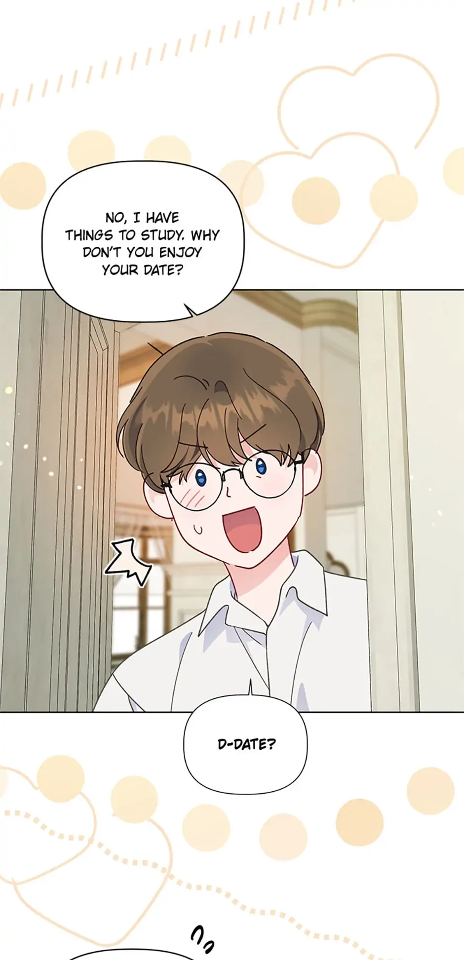 Read A Transmigrator's Privilege En Manga Online