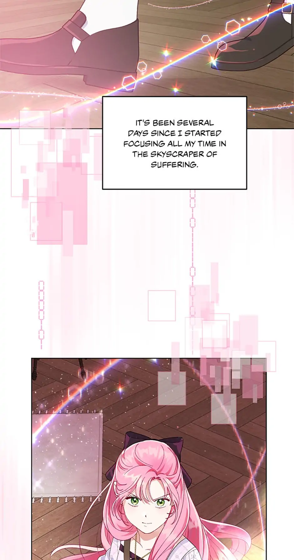 Read A Transmigrator's Privilege En Manga Online