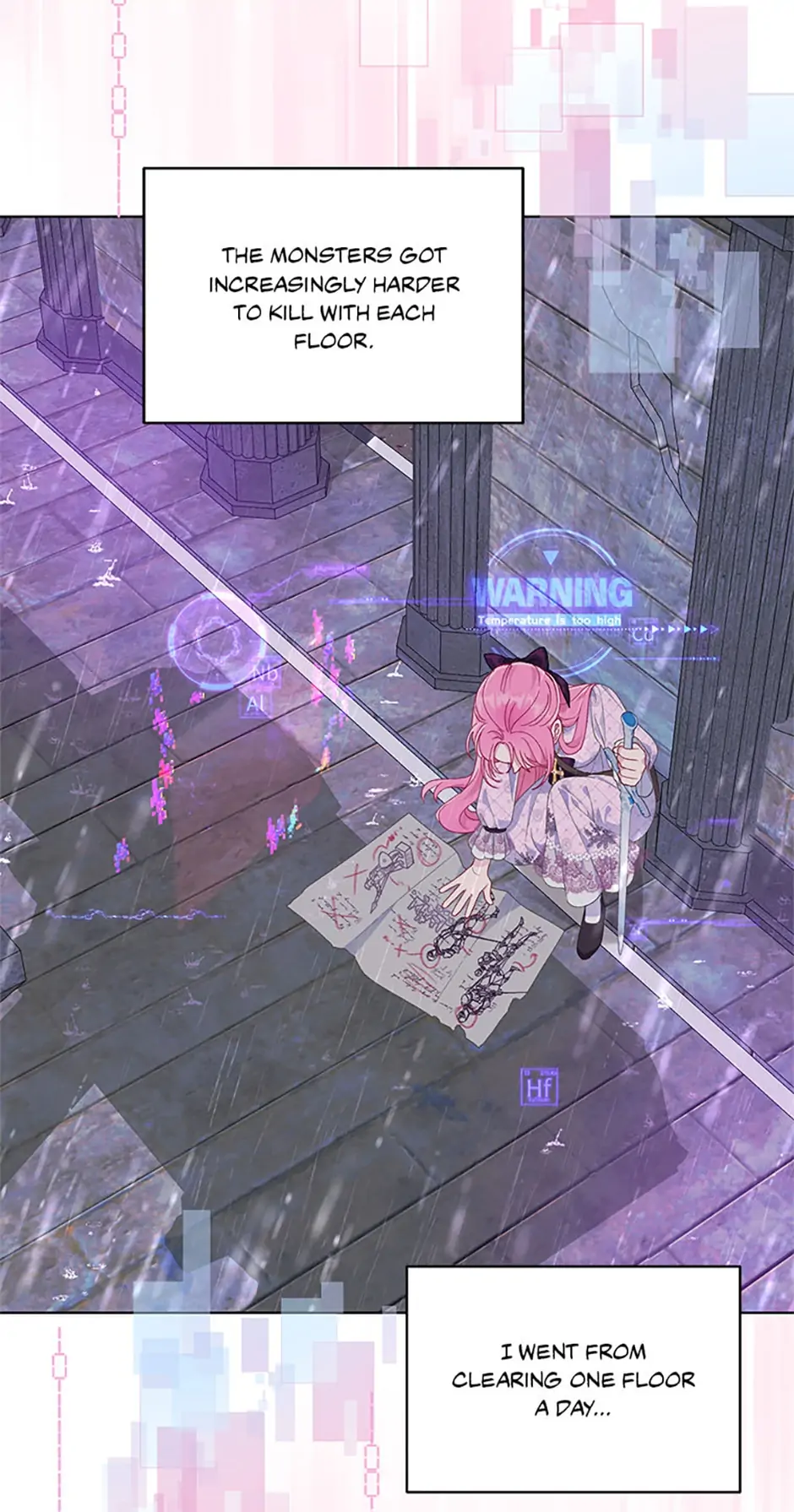 Read A Transmigrator's Privilege En Manga Online