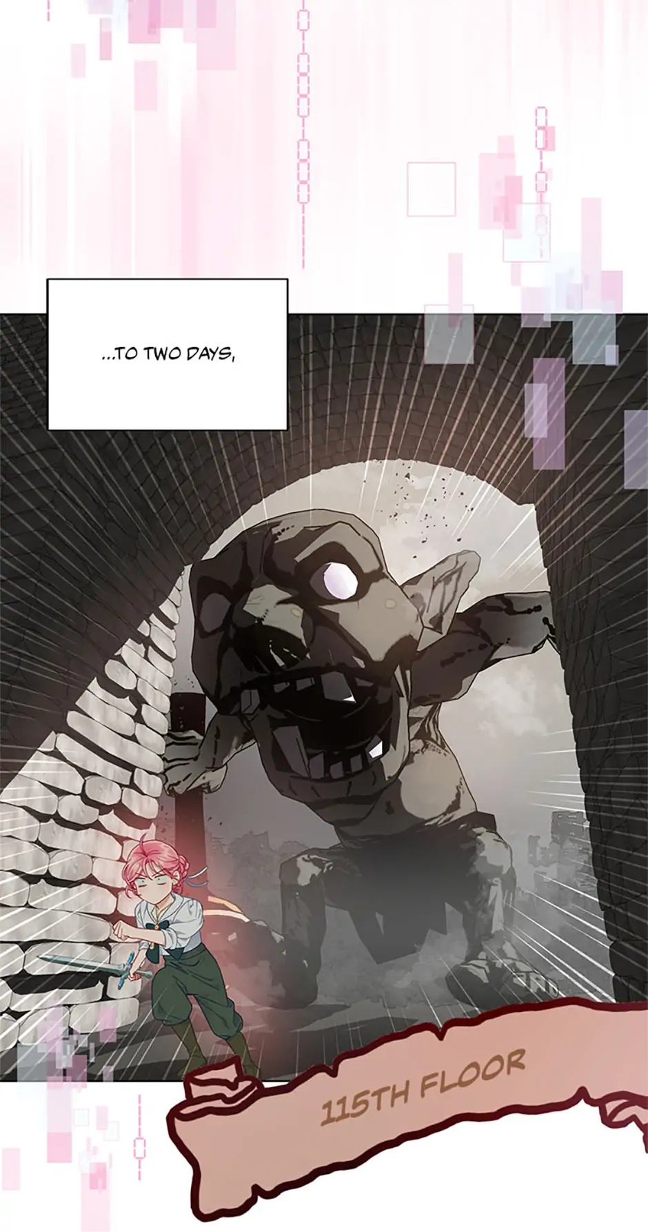 Read A Transmigrator's Privilege En Manga Online