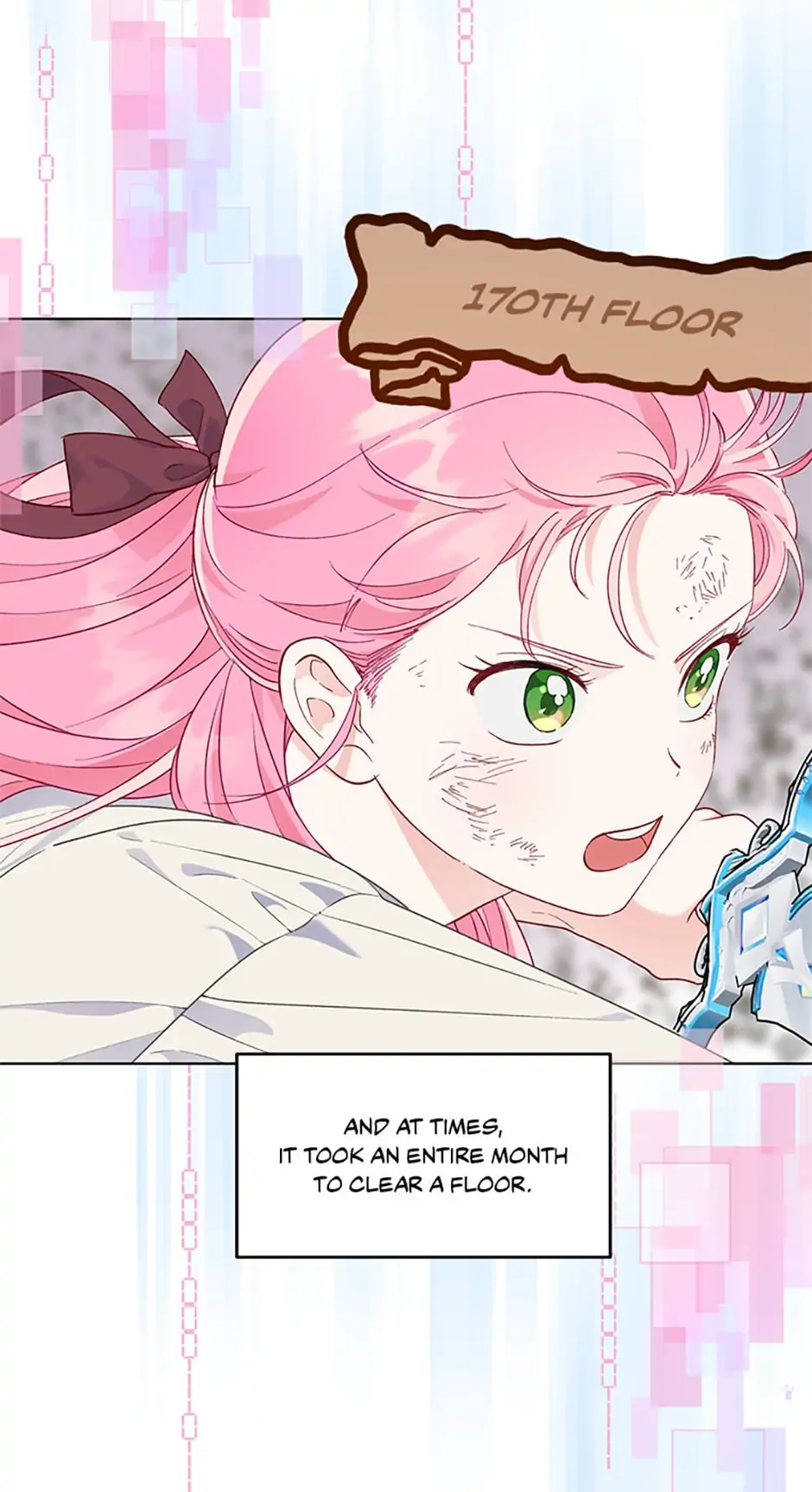 Read A Transmigrator's Privilege En Manga Online