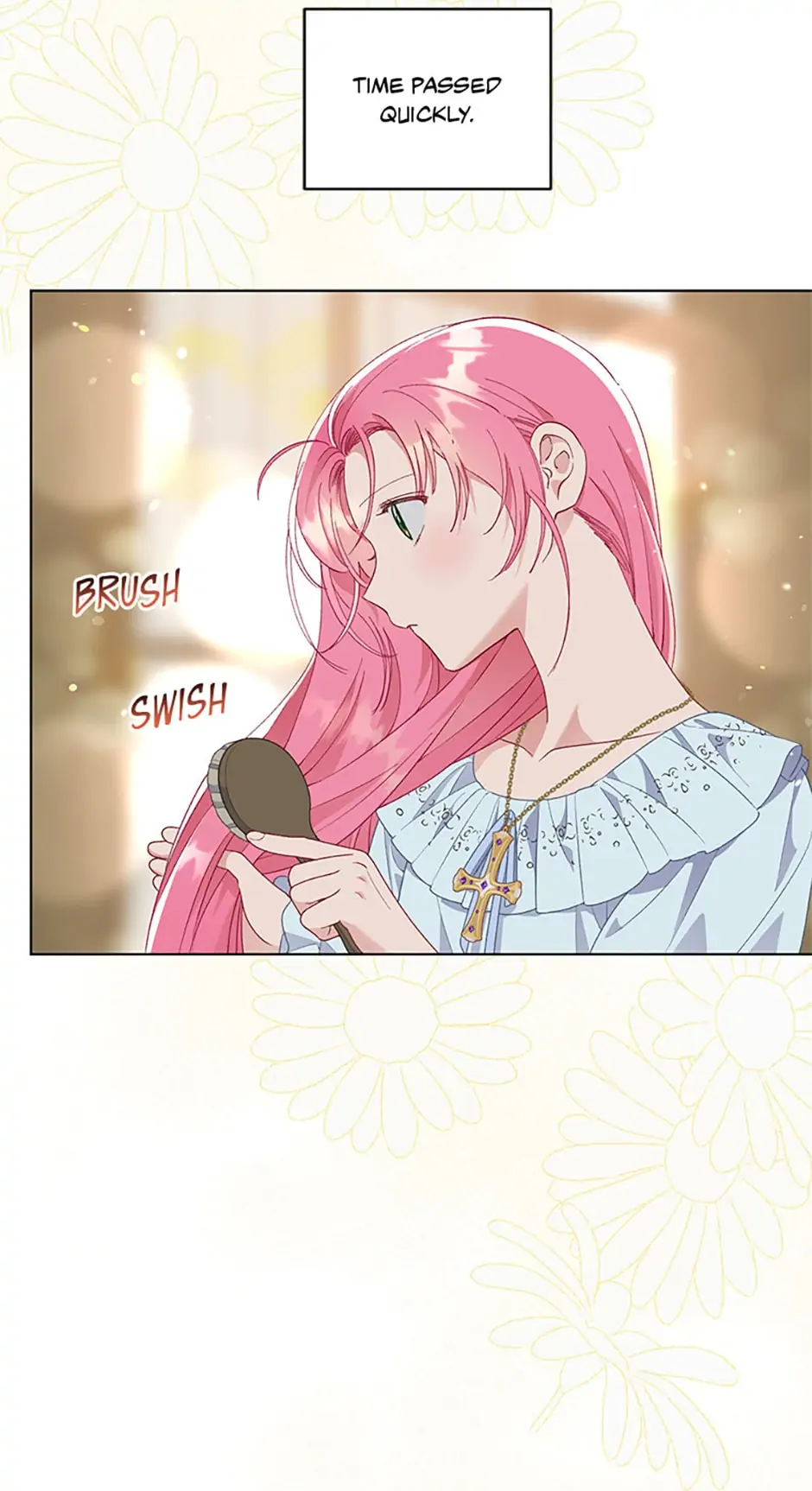 Read A Transmigrator's Privilege En Manga Online