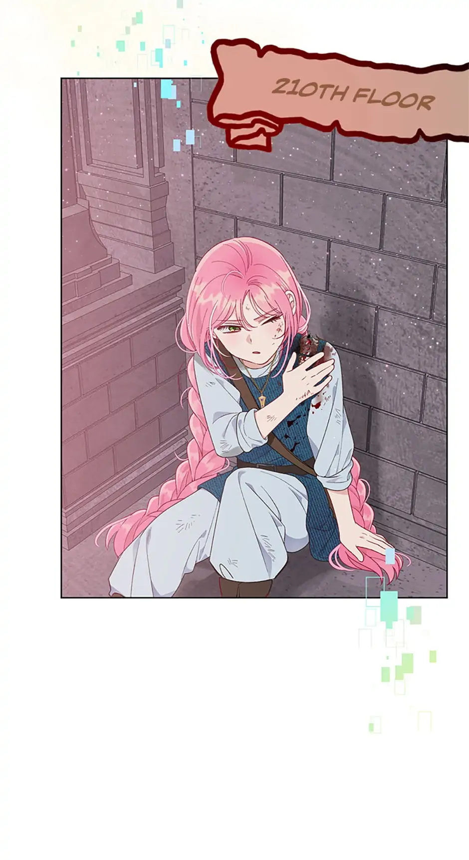 Read A Transmigrator's Privilege En Manga Online
