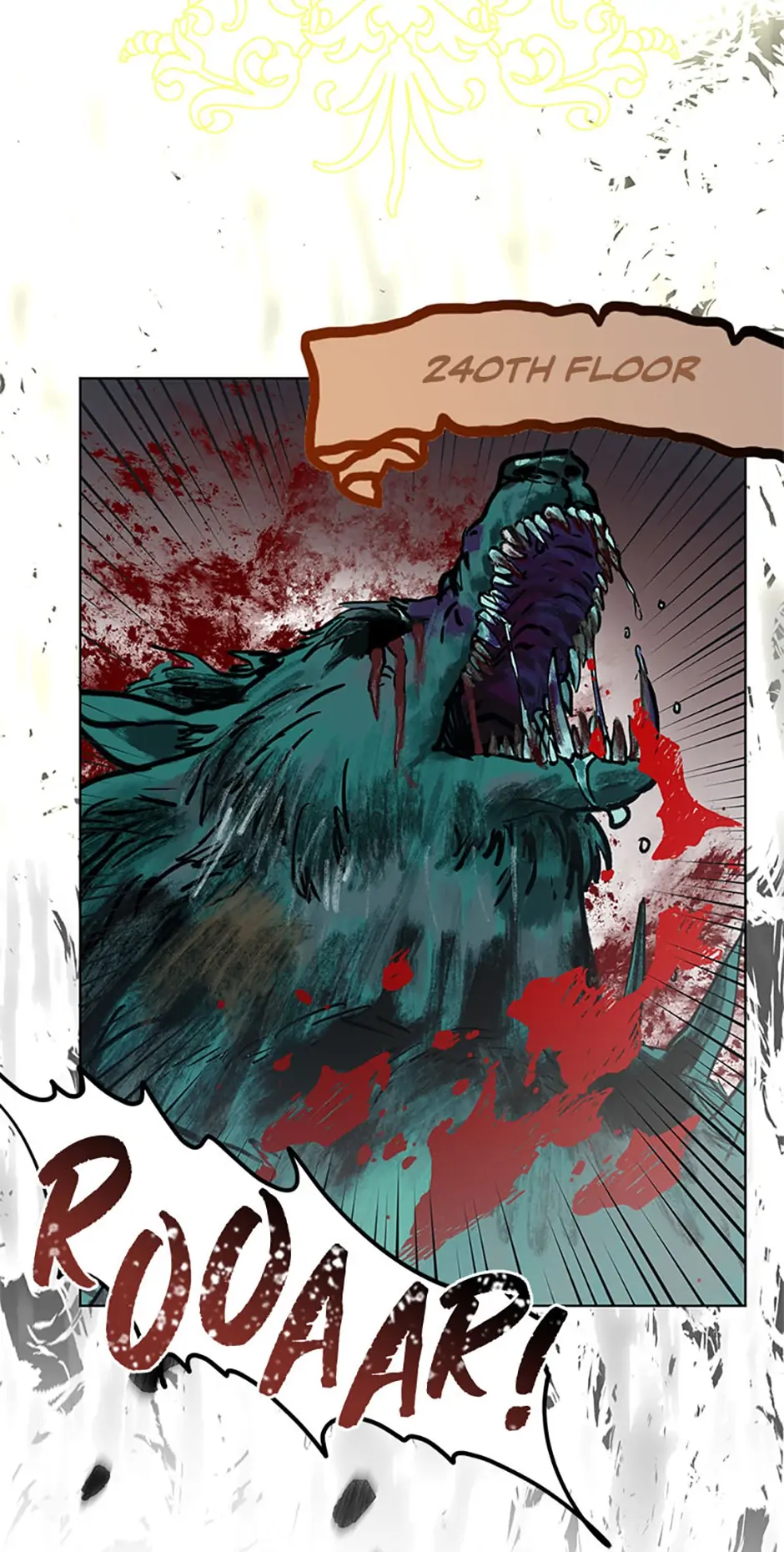 Read A Transmigrator's Privilege En Manga Online
