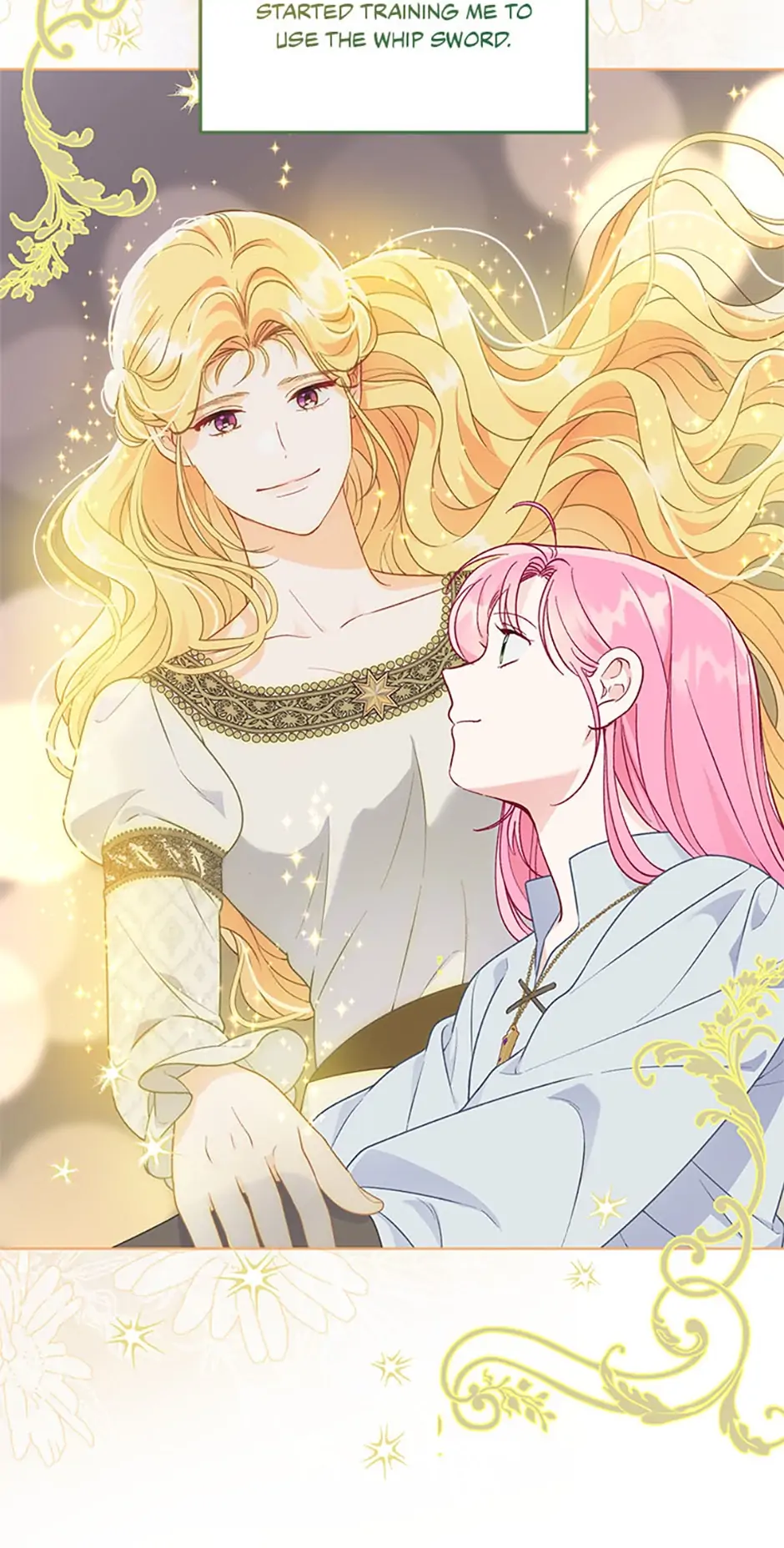 Read A Transmigrator's Privilege En Manga Online