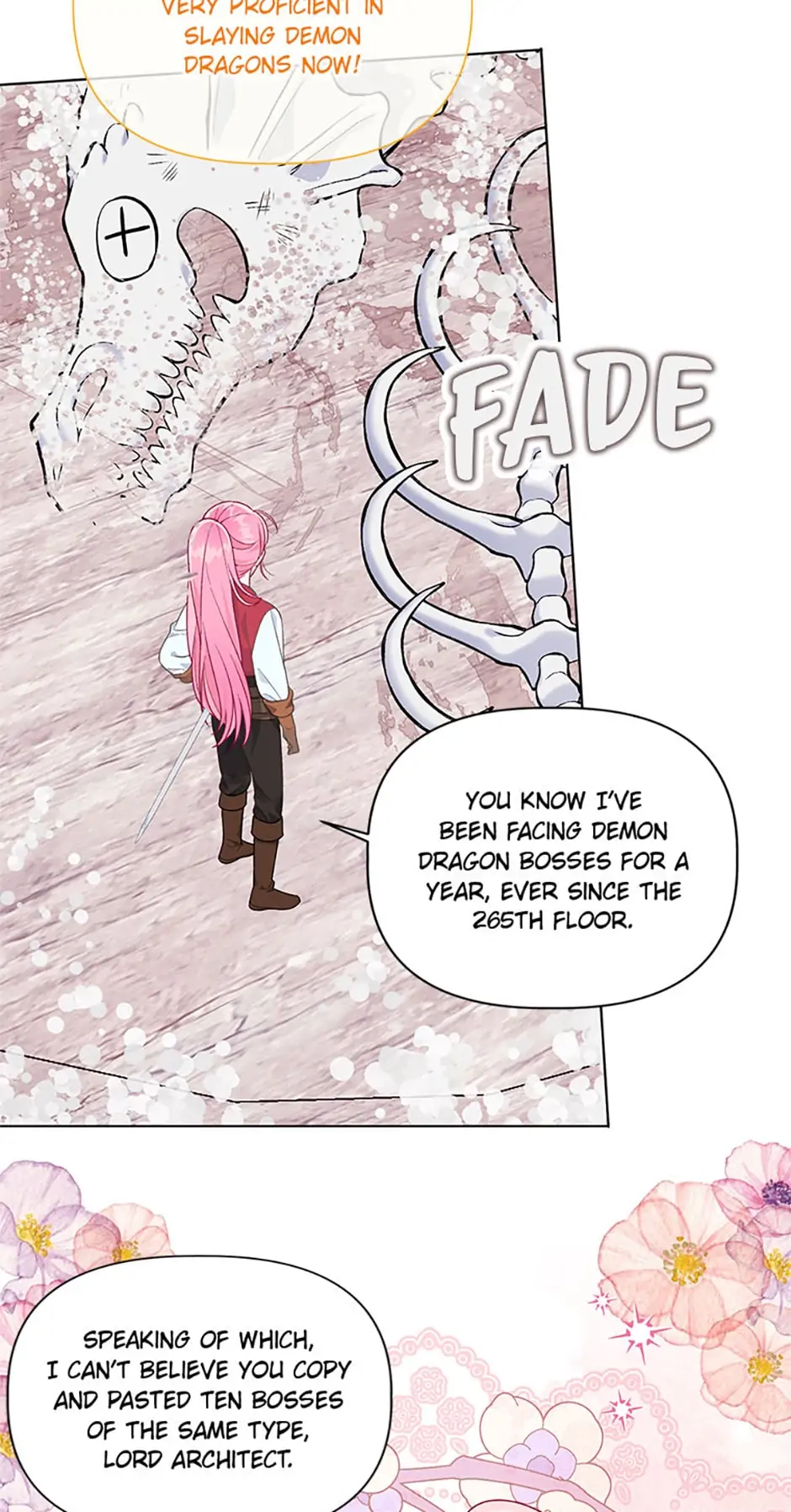 Read A Transmigrator's Privilege En Manga Online