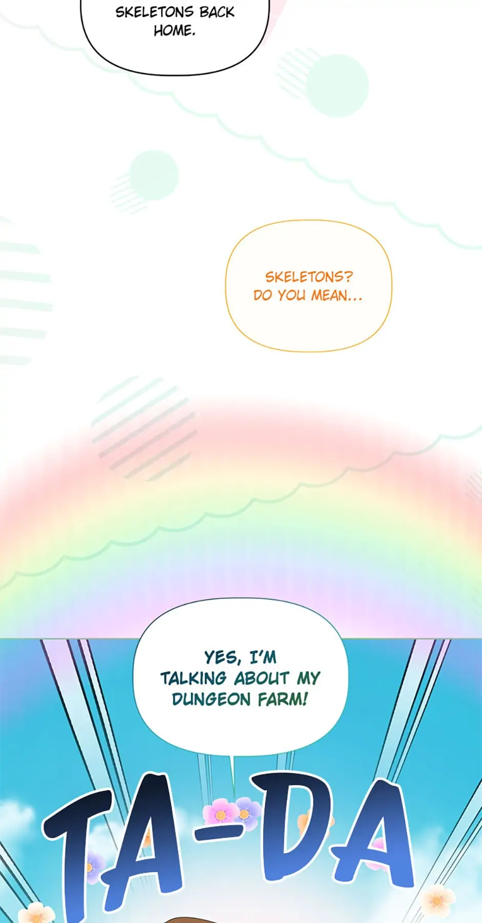Read A Transmigrator's Privilege En Manga Online