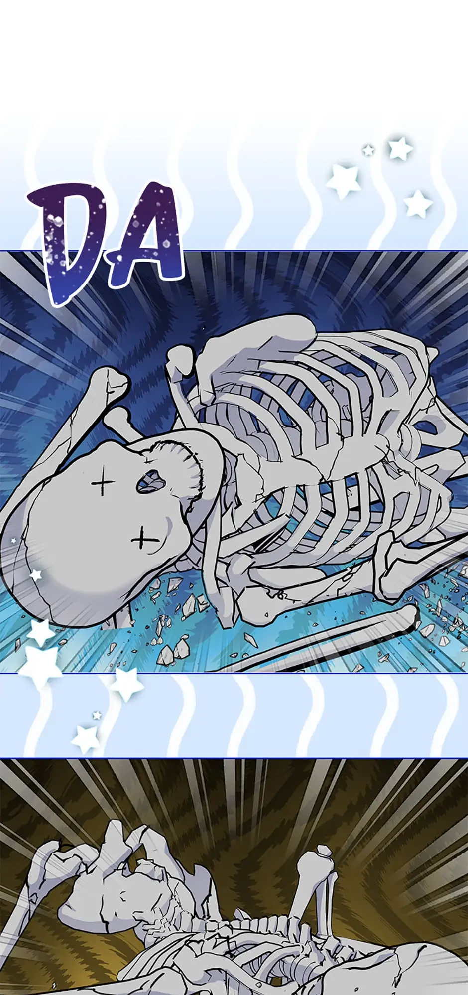 Read A Transmigrator's Privilege En Manga Online