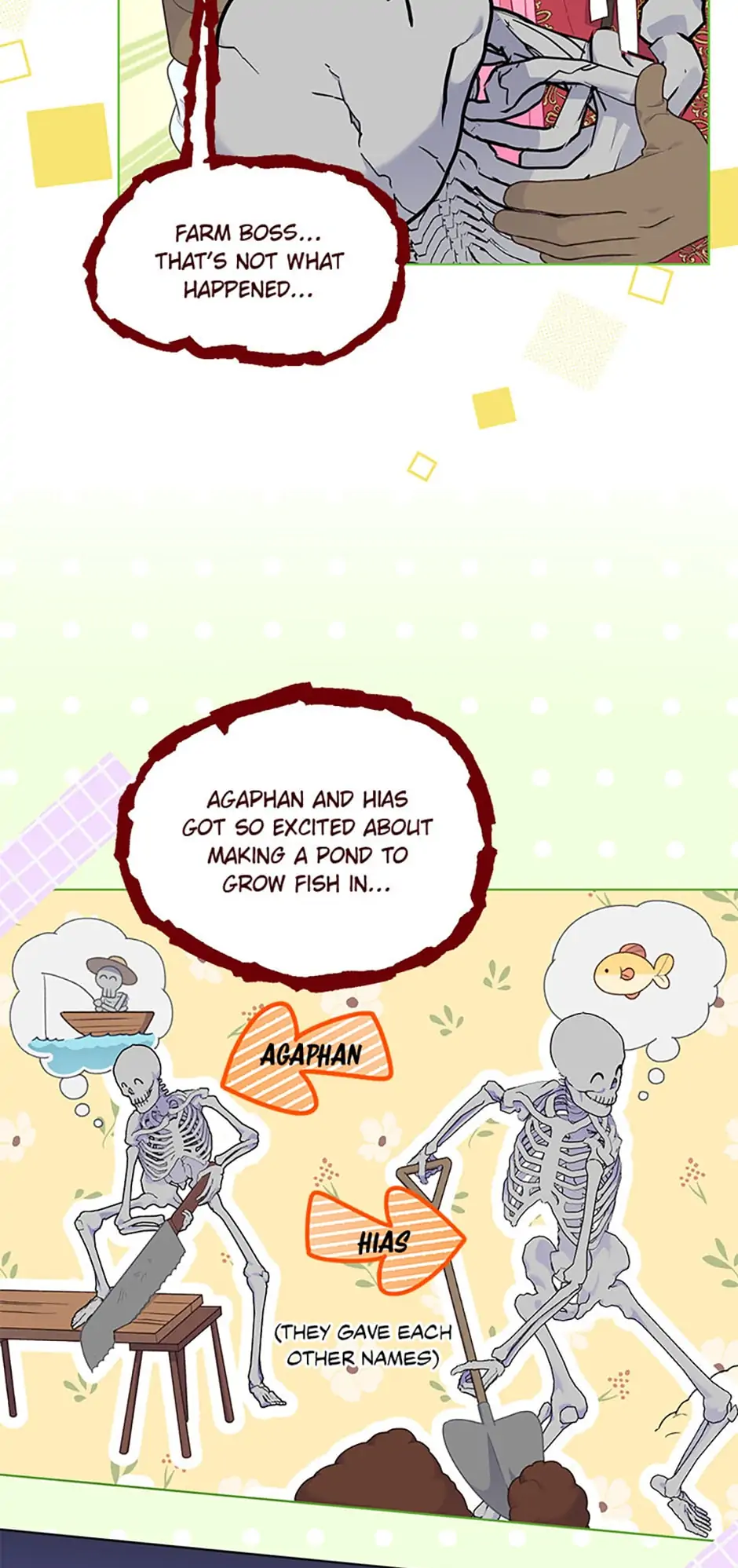 Read A Transmigrator's Privilege En Manga Online