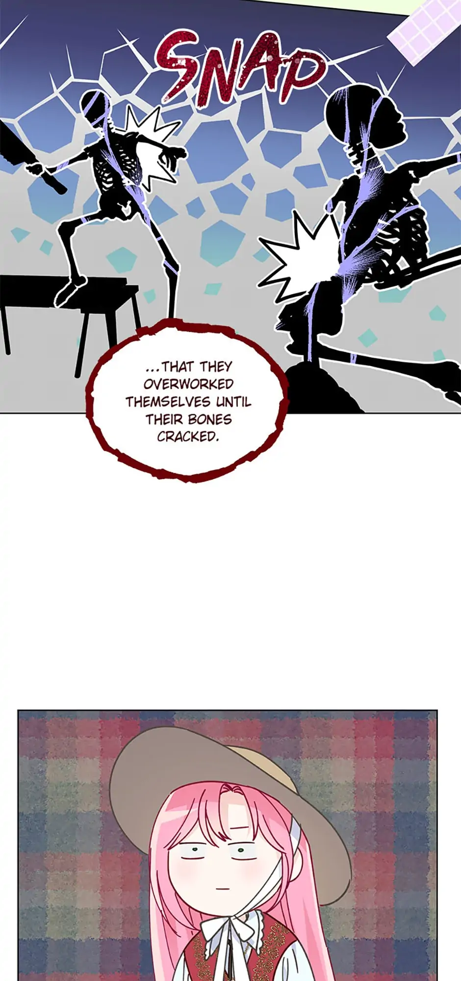 Read A Transmigrator's Privilege En Manga Online