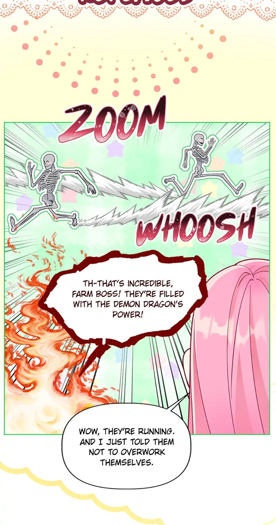 Read A Transmigrator's Privilege En Manga Online