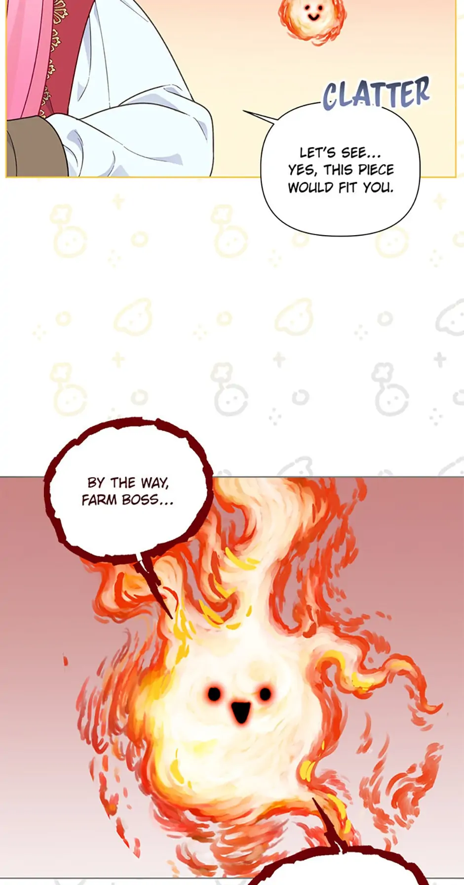 Read A Transmigrator's Privilege En Manga Online