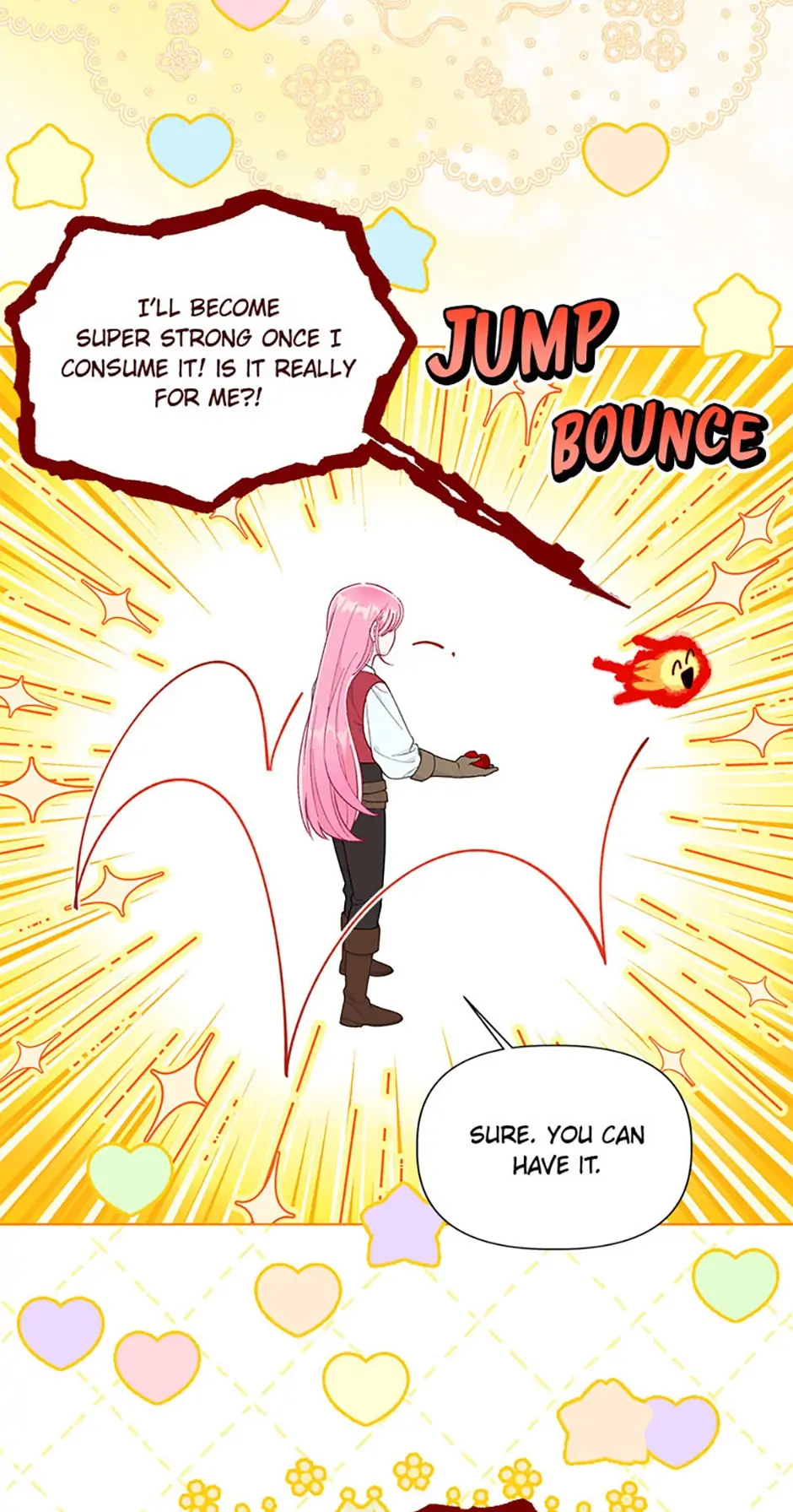 Read A Transmigrator's Privilege En Manga Online