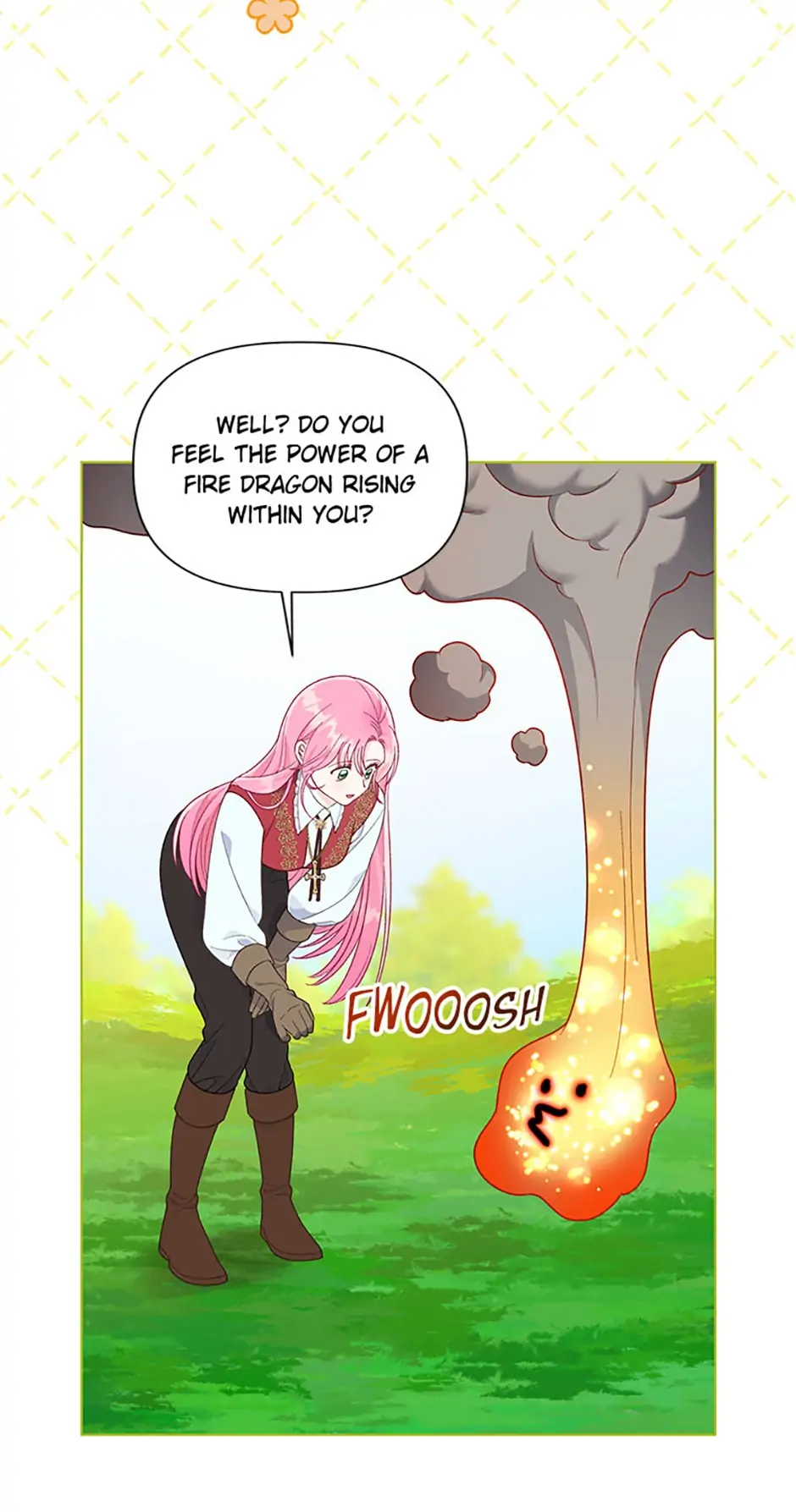 Read A Transmigrator's Privilege En Manga Online
