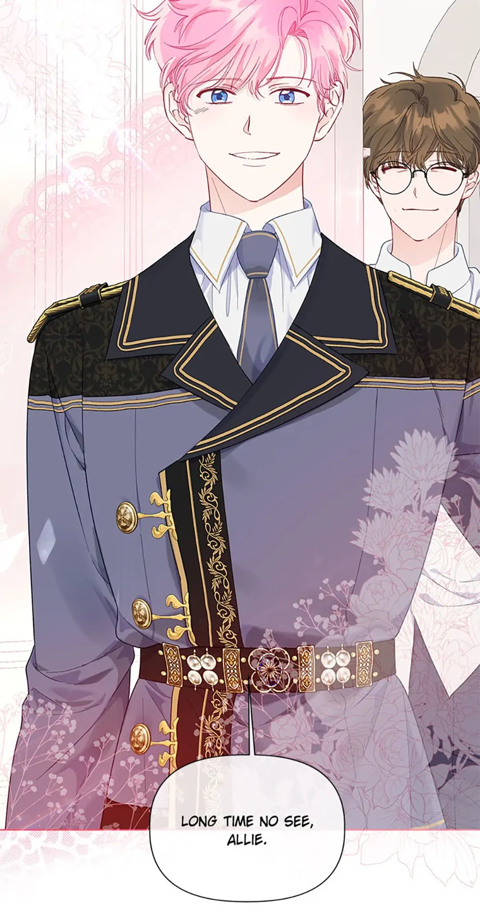 Read A Transmigrator's Privilege En Manga Online