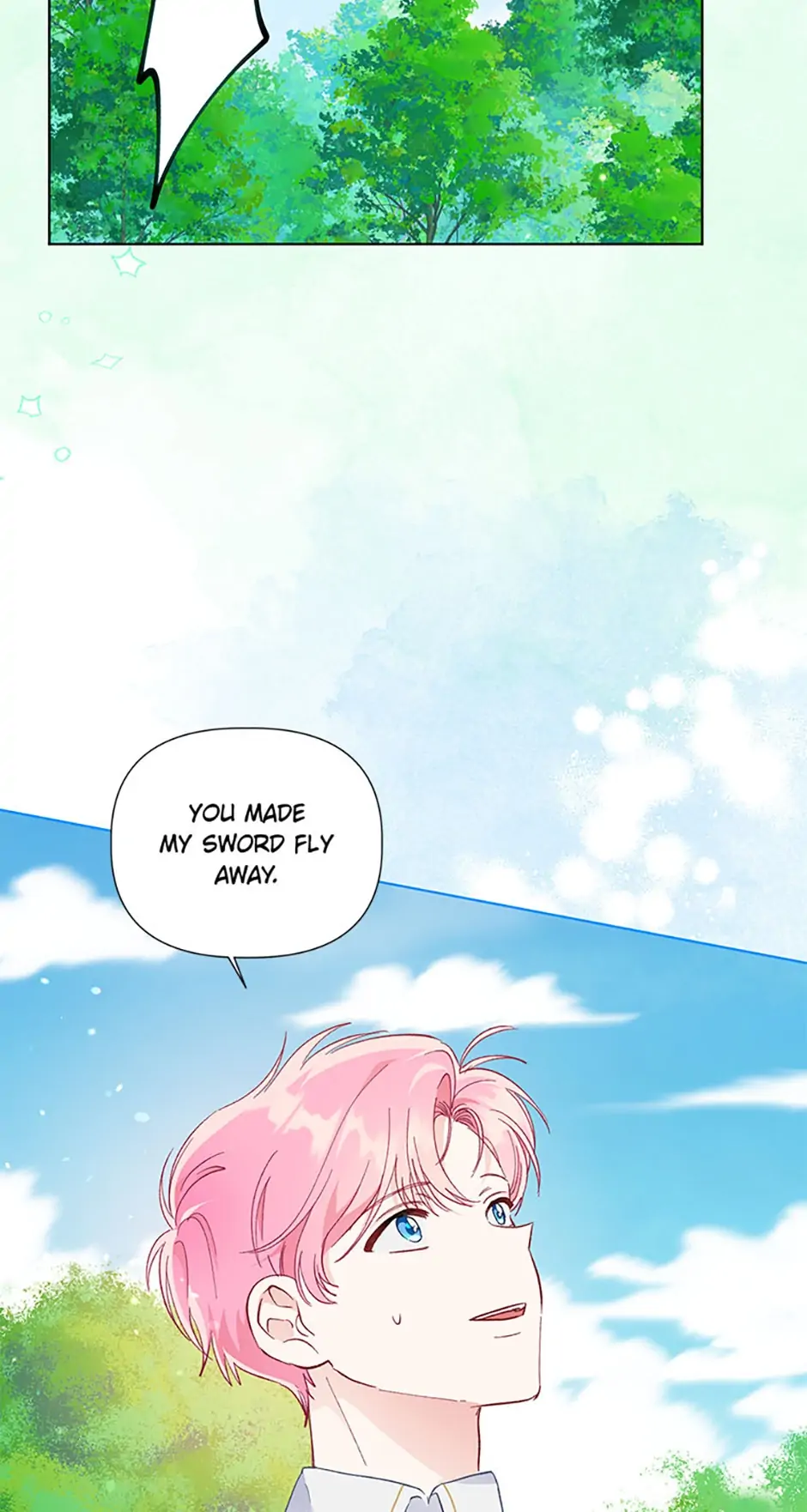 Read A Transmigrator's Privilege En Manga Online