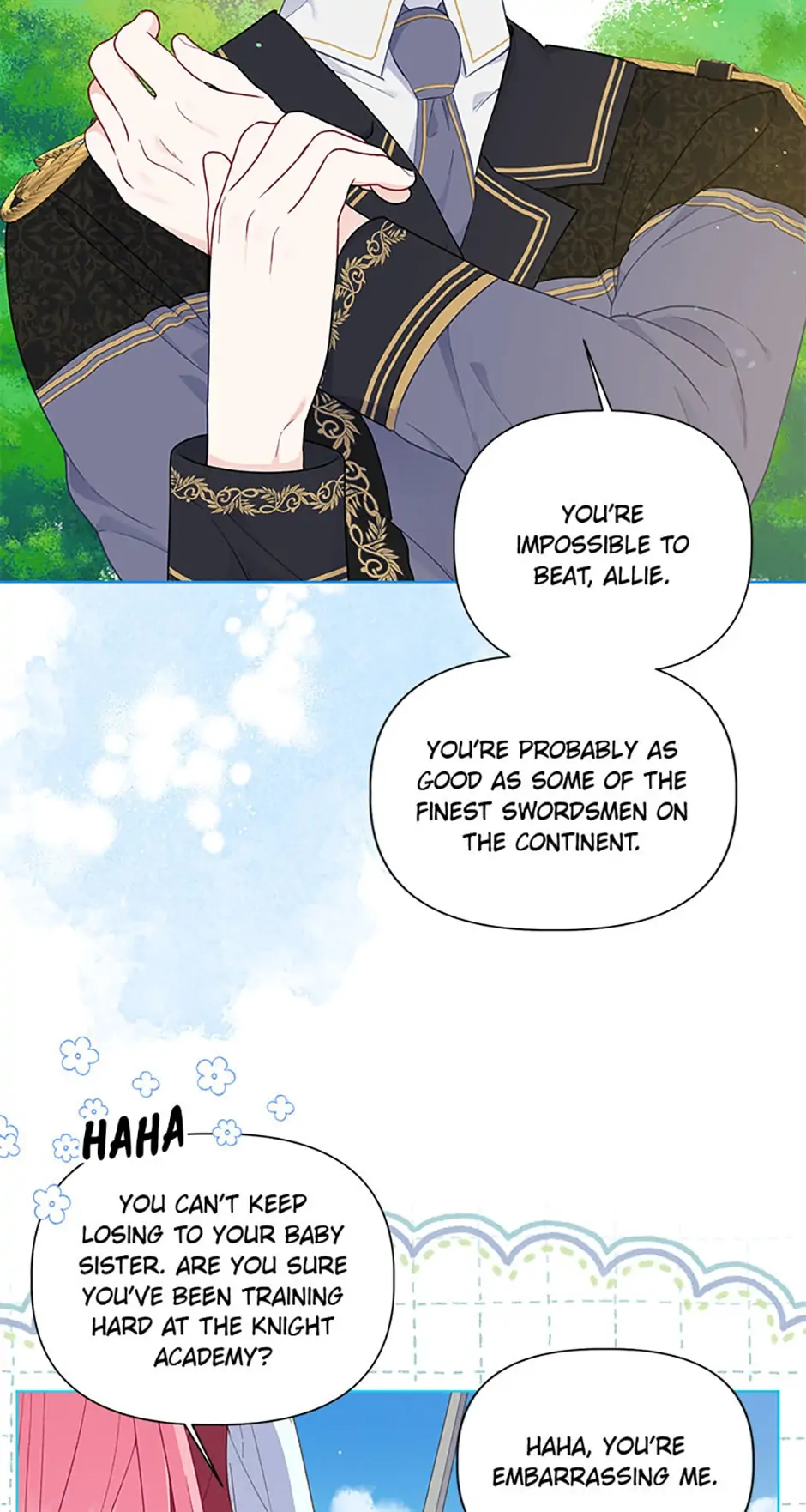 Read A Transmigrator's Privilege En Manga Online