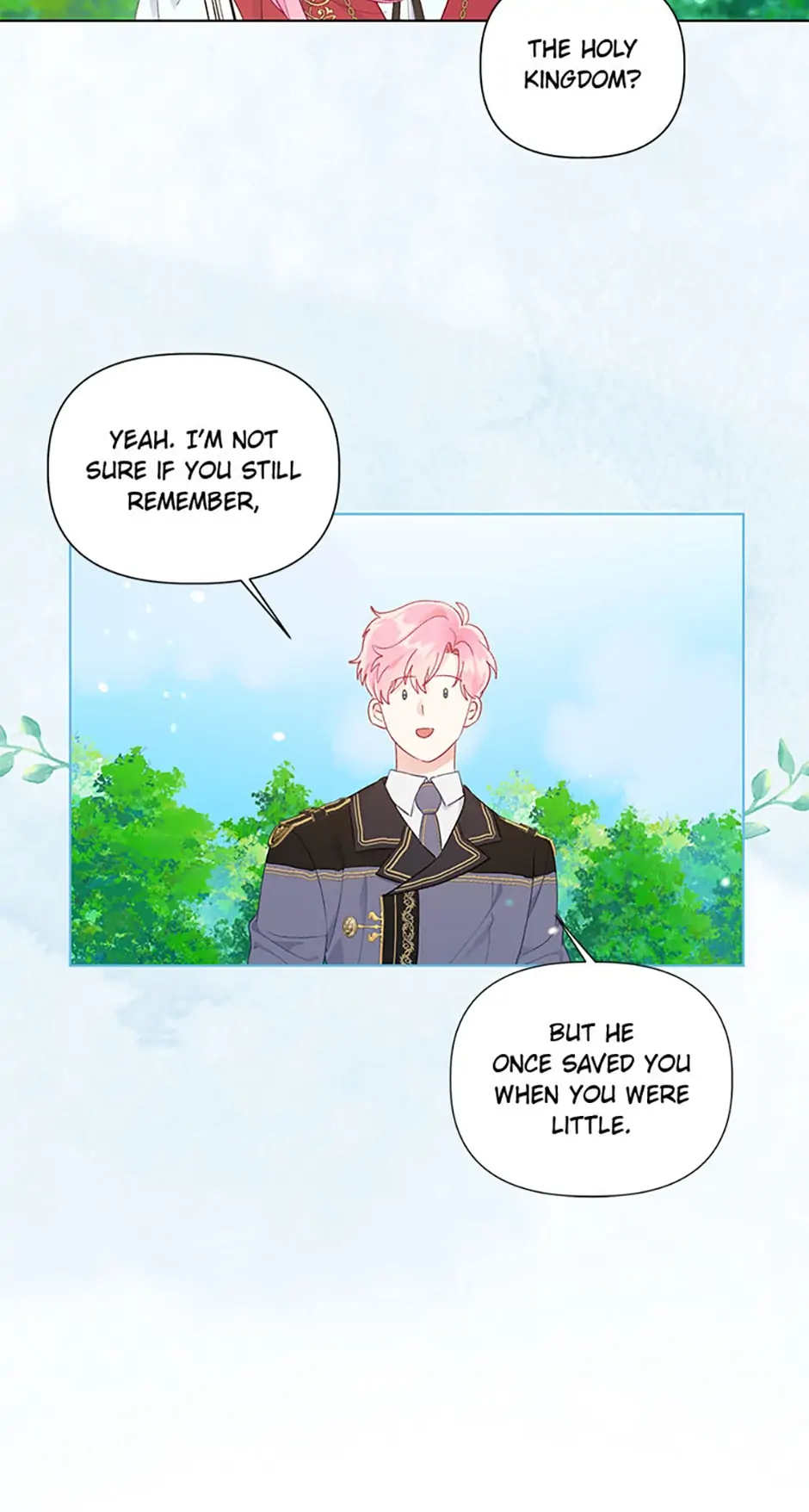 Read A Transmigrator's Privilege En Manga Online