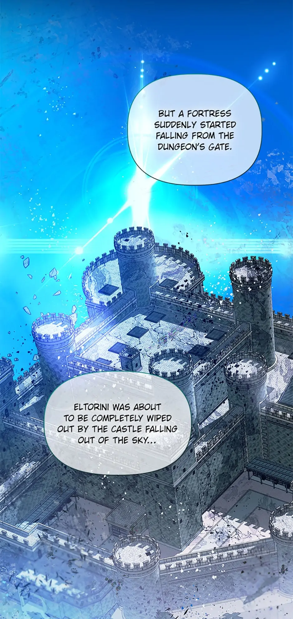 Read A Transmigrator's Privilege En Manga Online